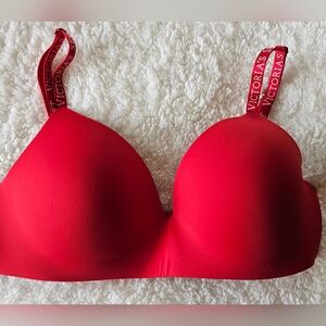 Victoria Secret Perfect Coverage Bra